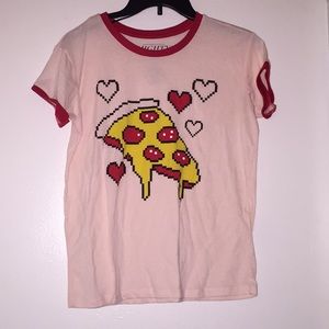 Pizza TShirt